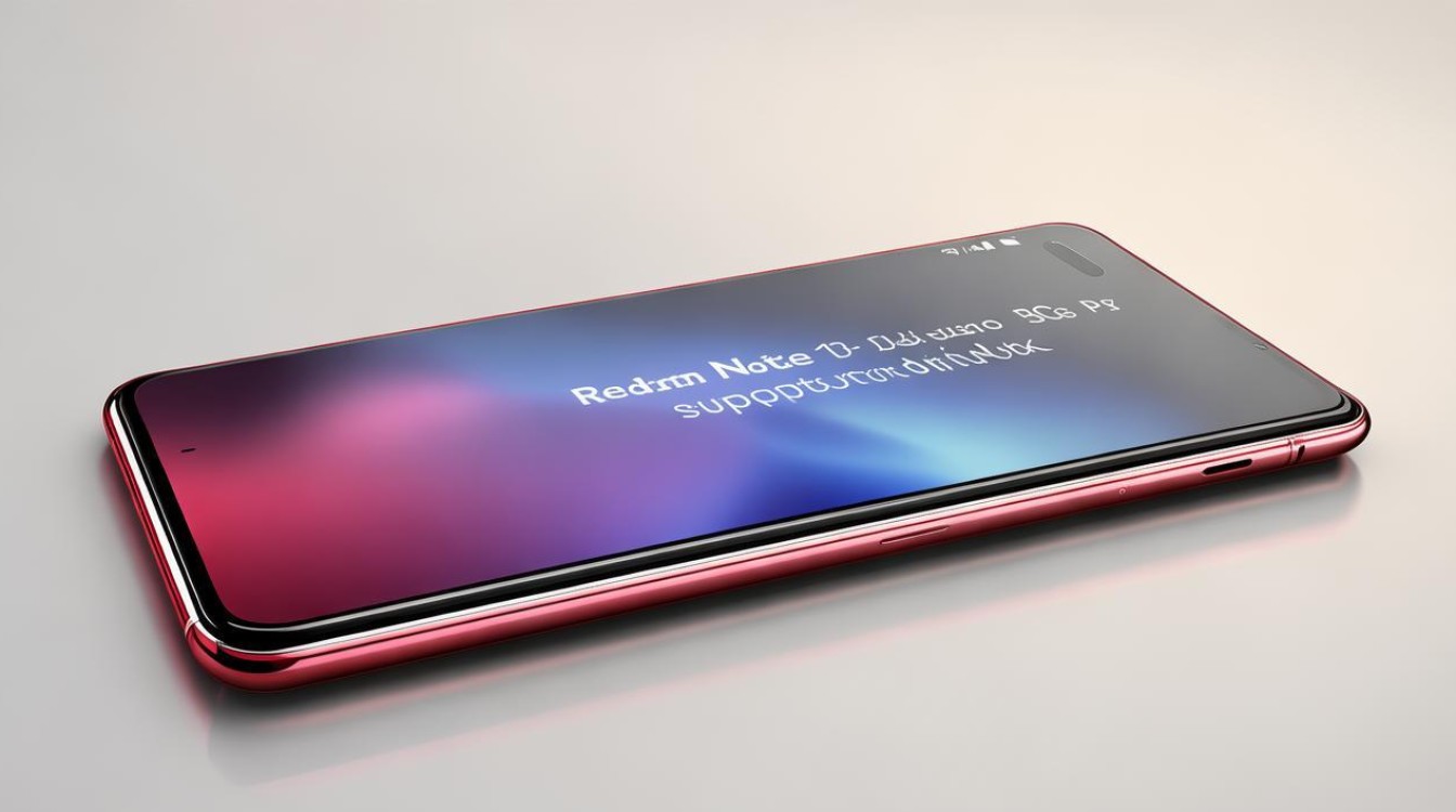 RedmiNote13Pro支持5G网络吗