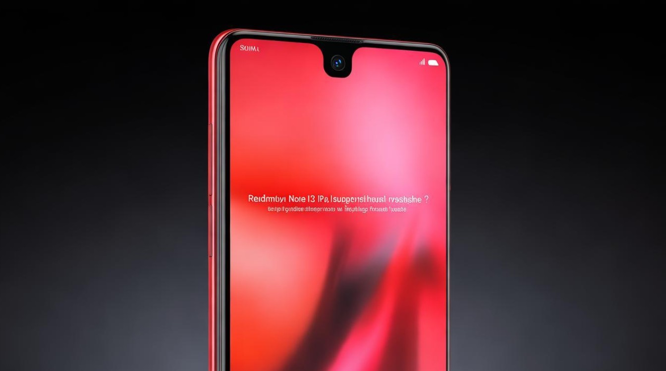 RedmiNote13Pro 支持高刷吗