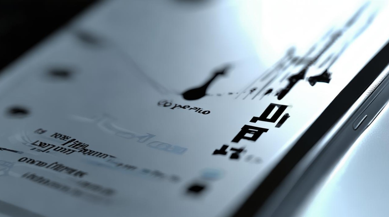 oppo怎么慢