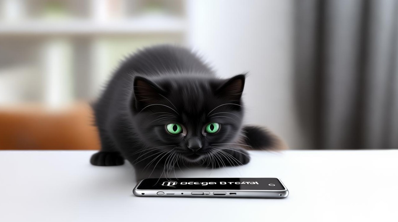 oppo小猫怎么