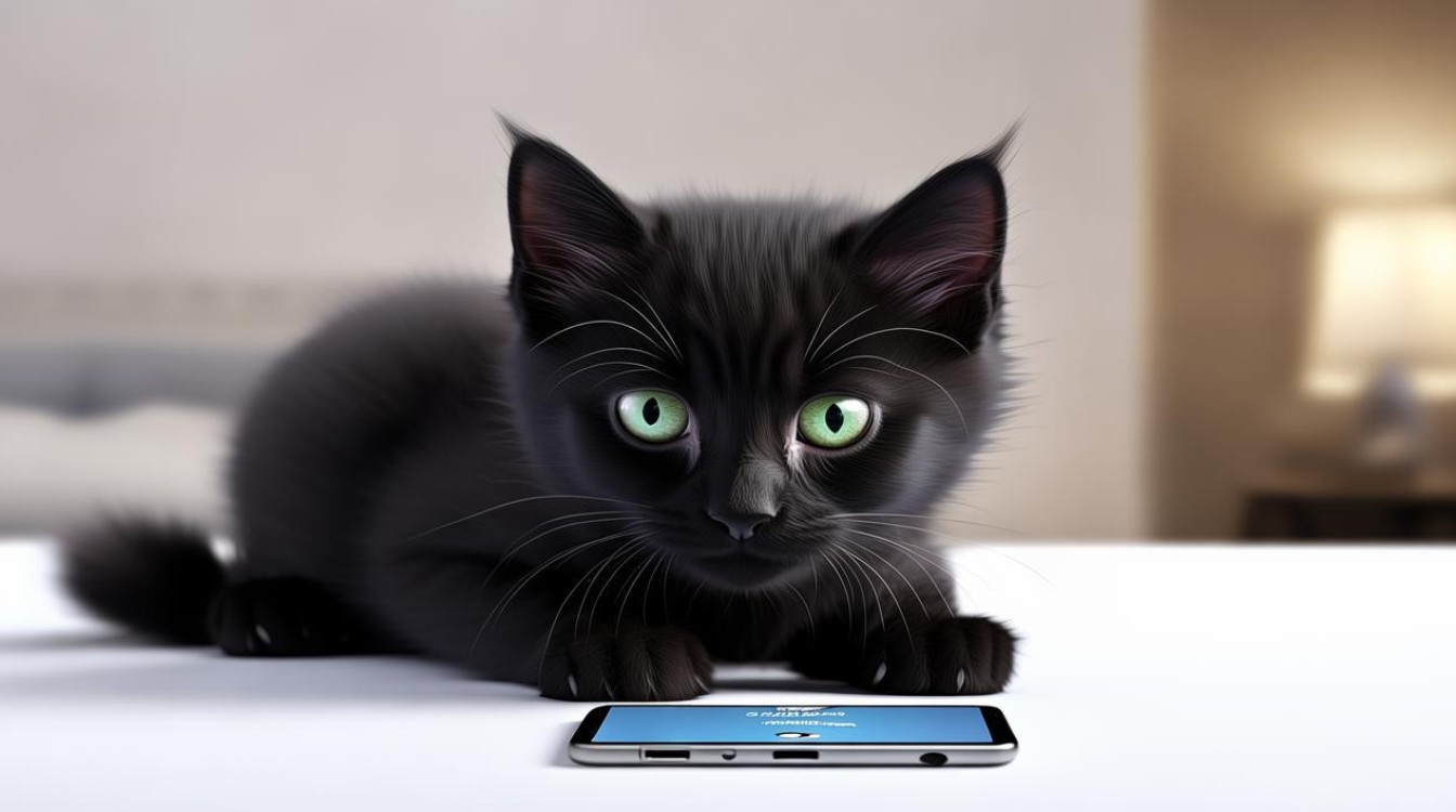oppo小猫怎么