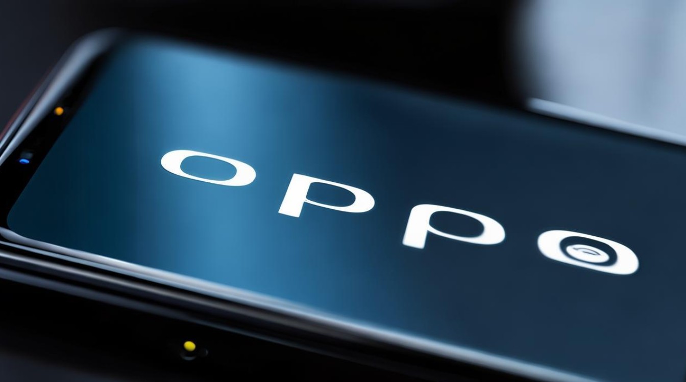 oppo怎么特别
