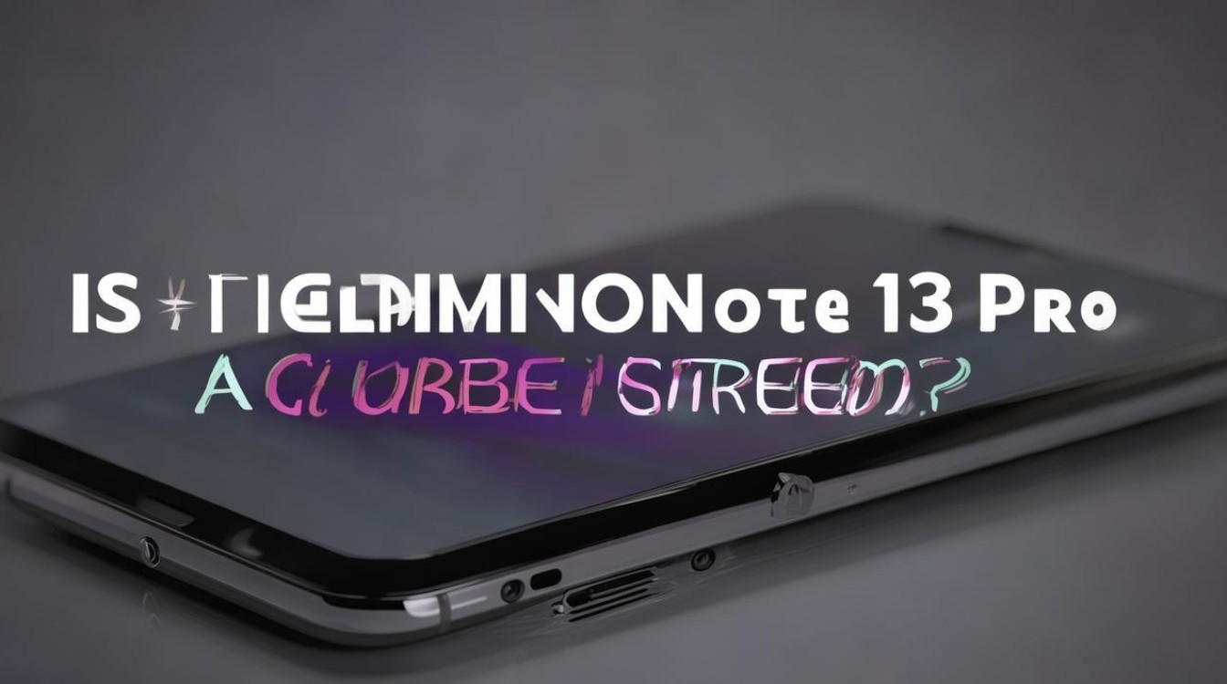 RedmiNote13Pro 是曲面屏吗