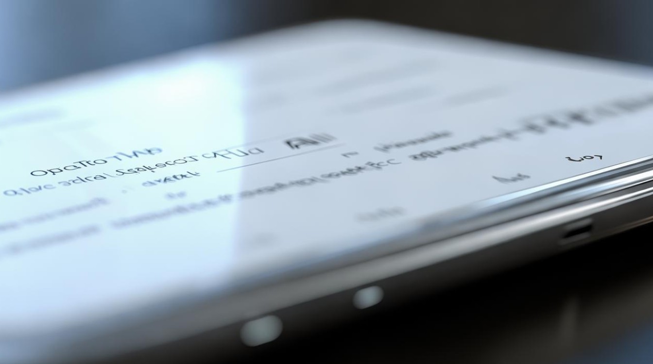 oppo 怎么全选