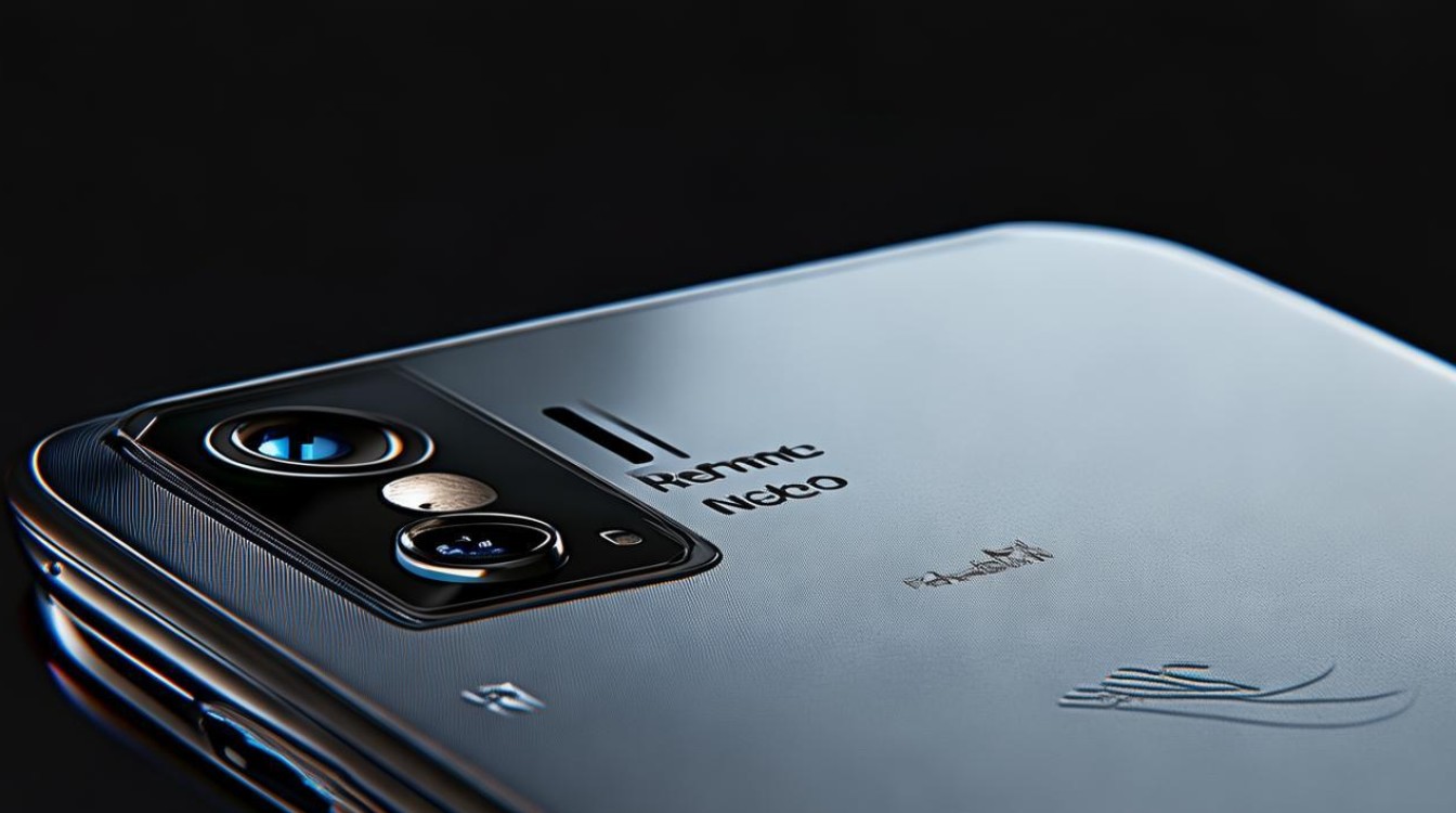 RedmiNote13Pro 后盖材质介绍