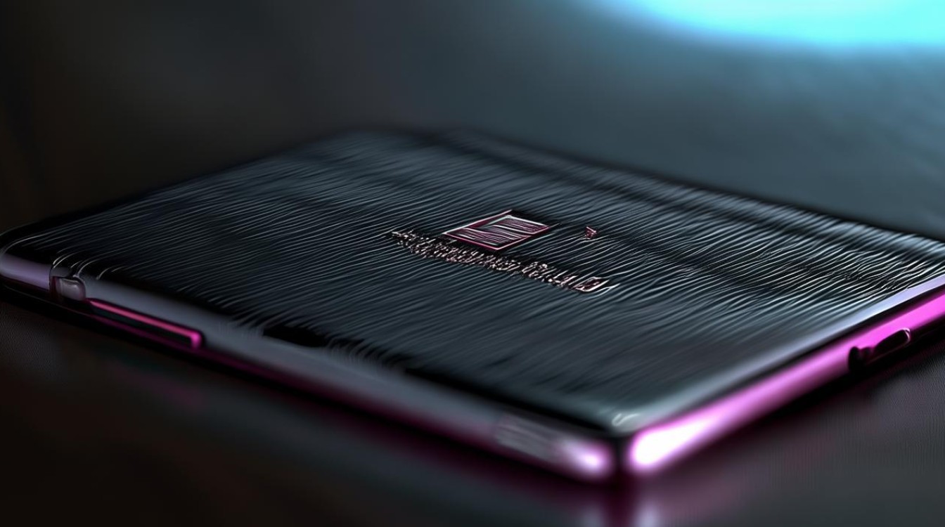 RedmiNote13Pro 后盖材质介绍