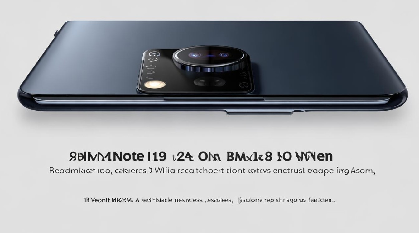 RedmiNote13Pro 摄像头像素介绍
