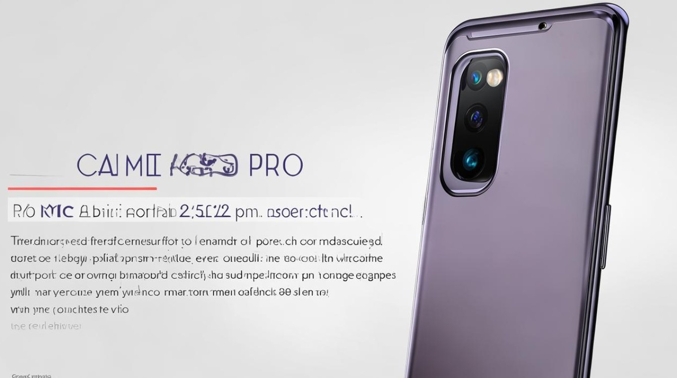 RedmiNote13Pro 摄像头像素介绍