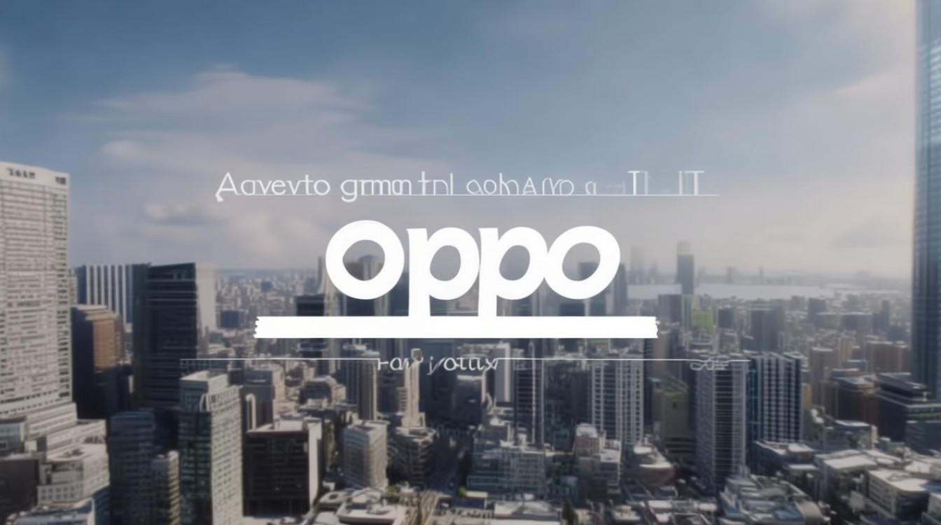 oppo怎么转机