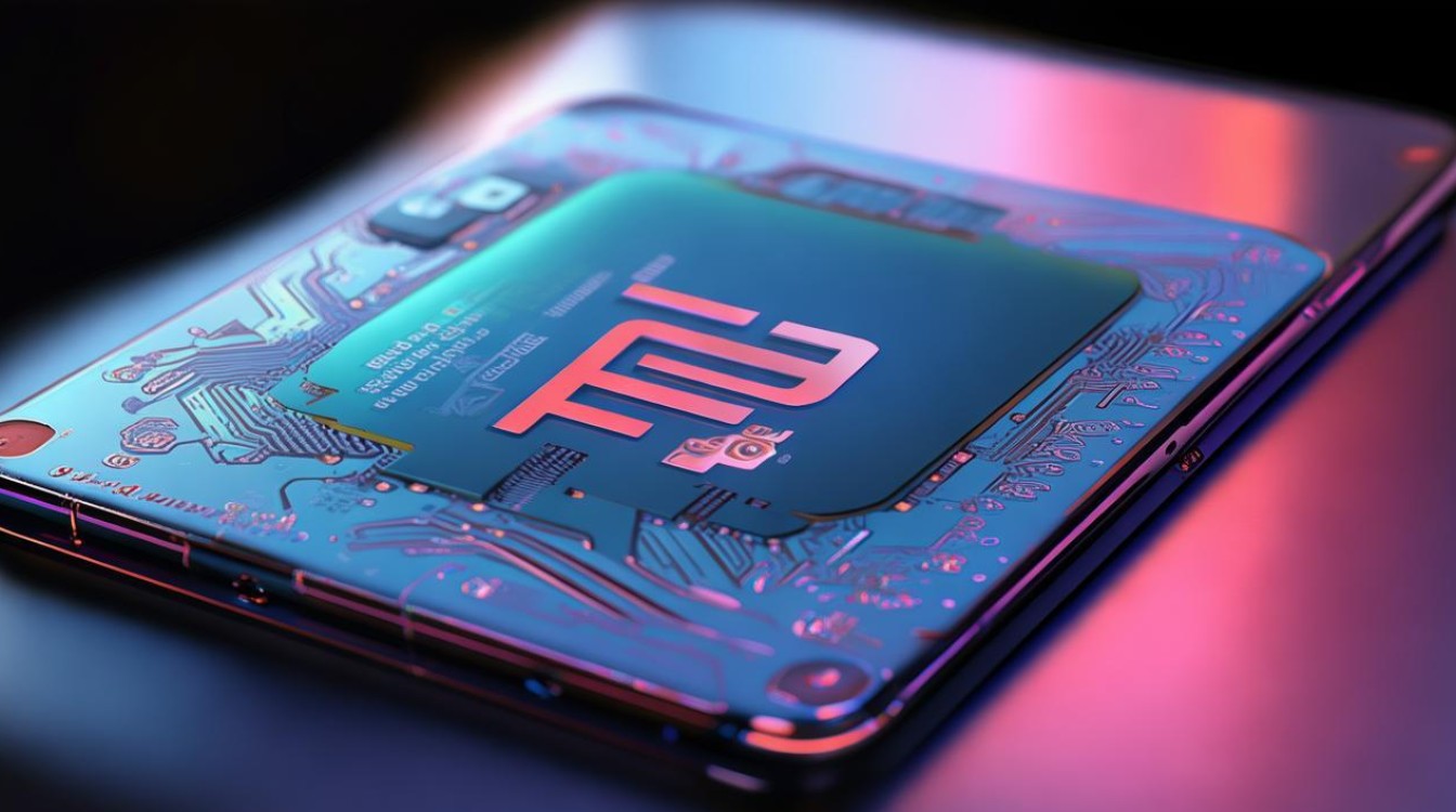 RedmiNote13Pro 处理器介绍