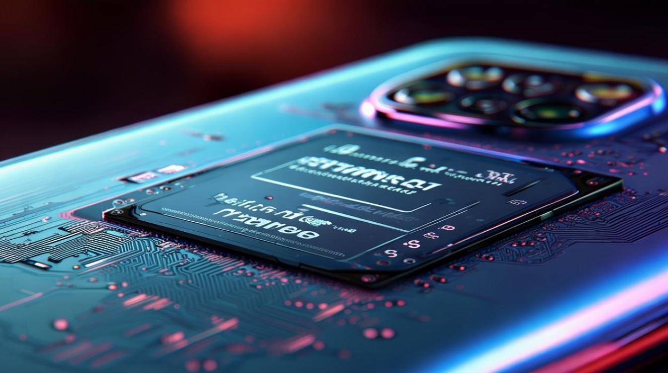 RedmiNote13Pro 处理器介绍