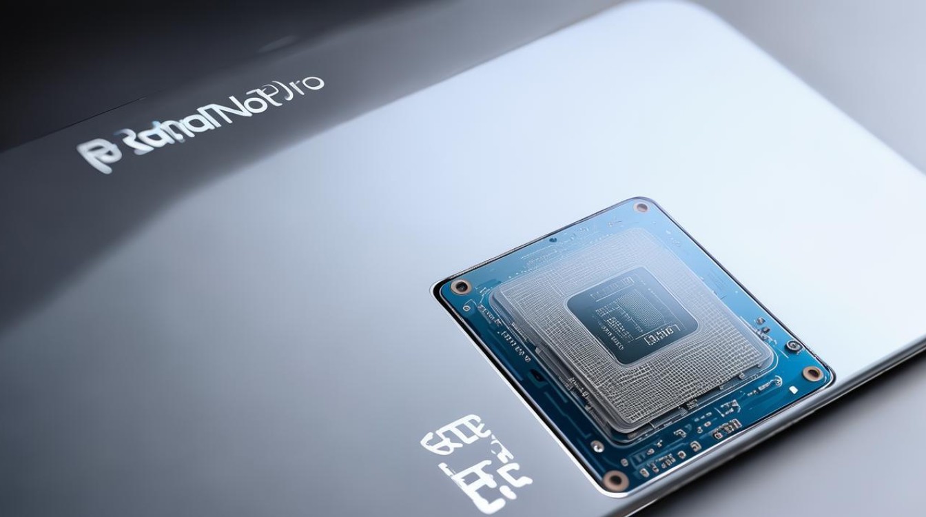 RedmiNote13Pro 处理器介绍