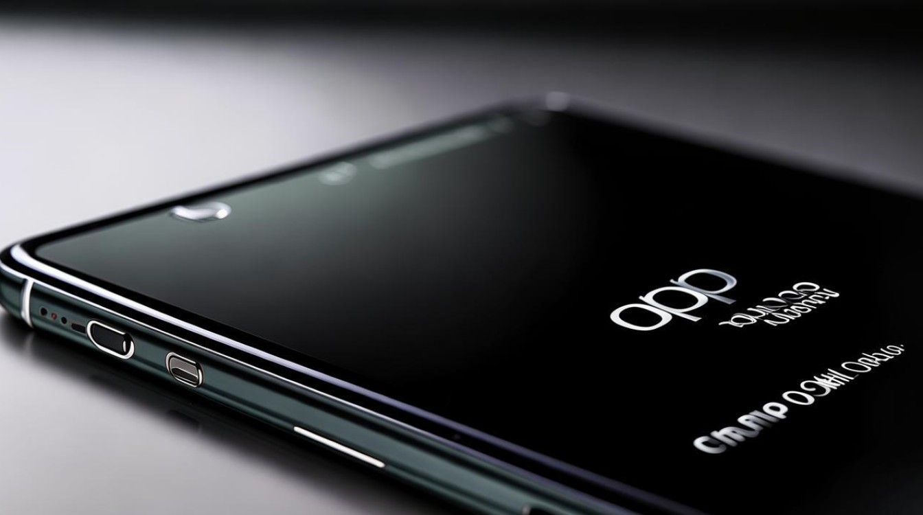 怎么区分oppo
