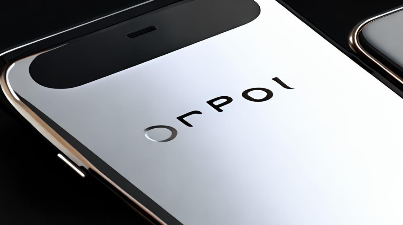 怎么区分oppo