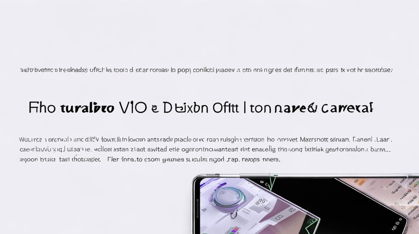 vivox9相机怎么关闭
