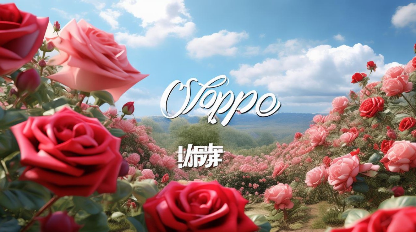 oppo美怎么