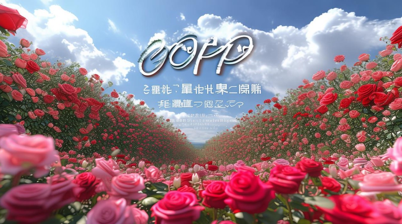 oppo美怎么