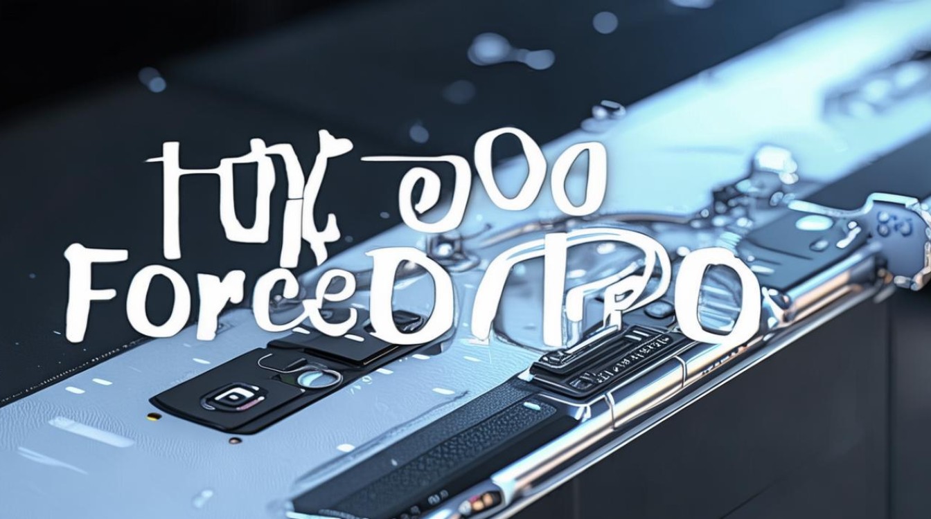 怎么强制oppo