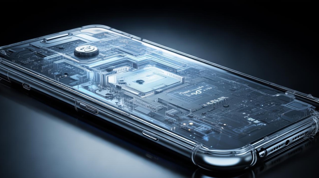 oppo 怎么透明