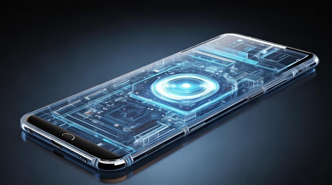 oppo 怎么透明
