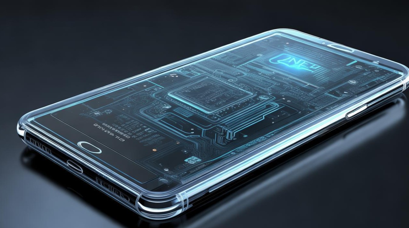 oppo 怎么透明