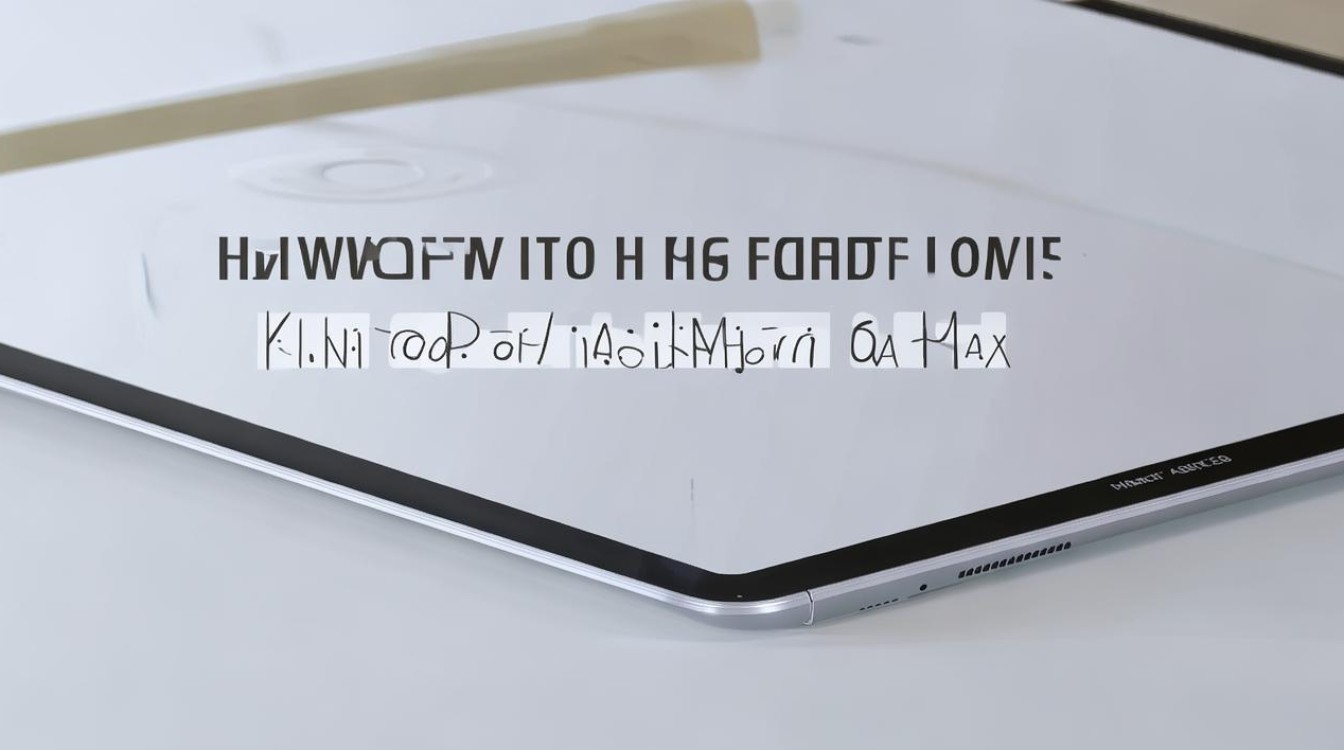 小米平板6Max怎么查IMEI码