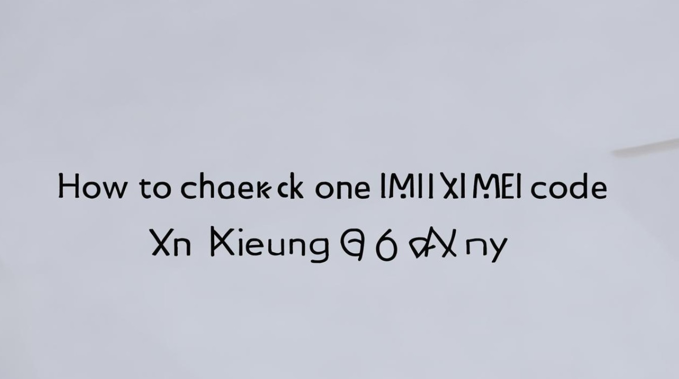 小米平板6Max怎么查IMEI码