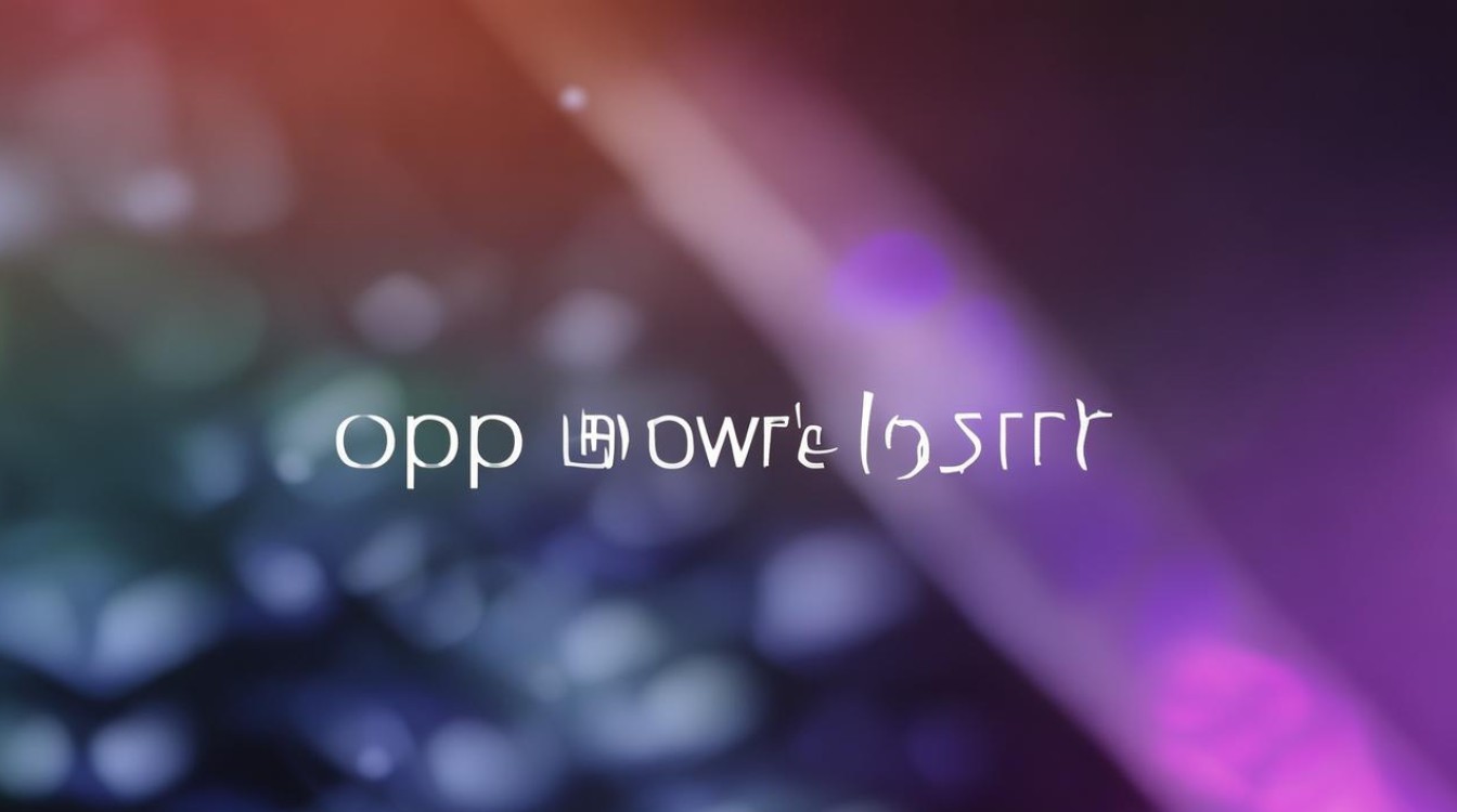 oppo怎么开局
