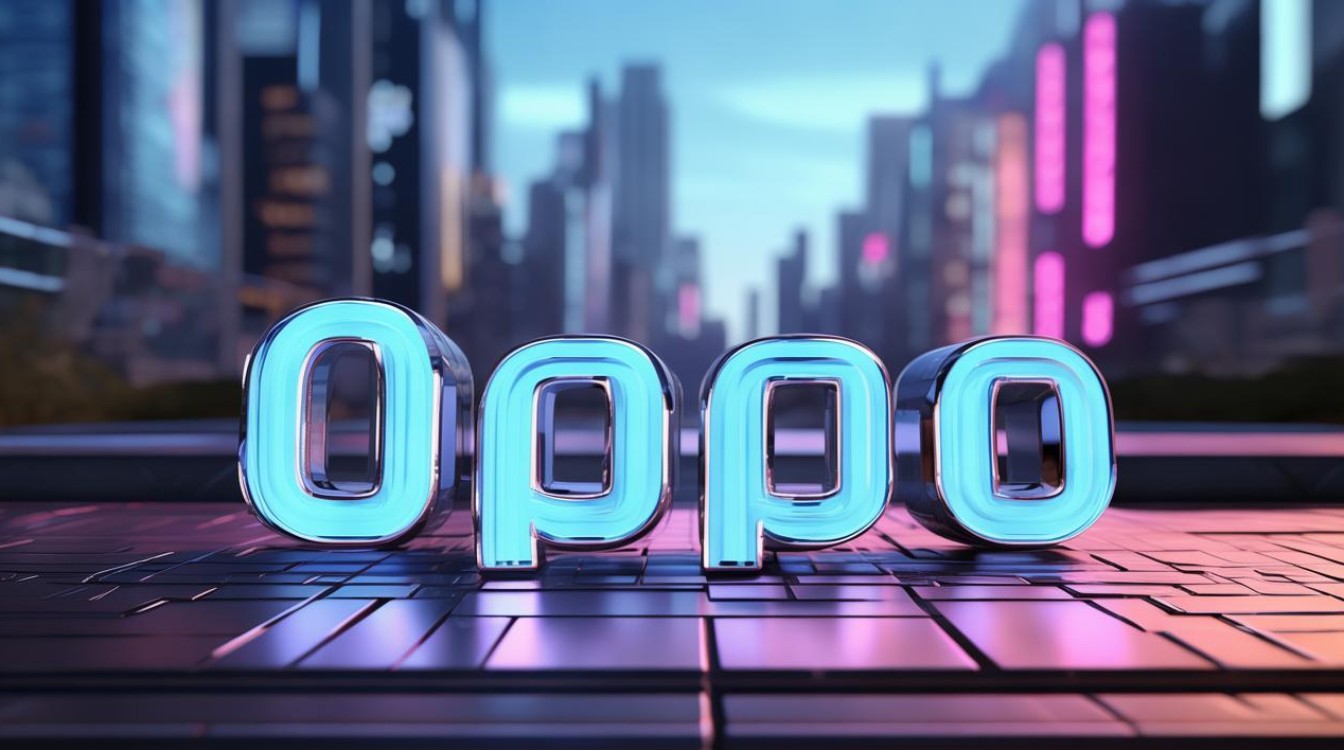 oppo怎么?