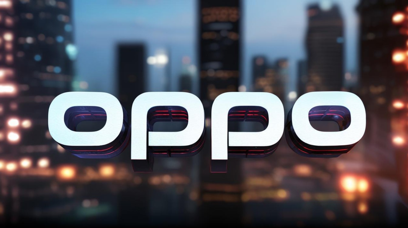 oppo怎么?