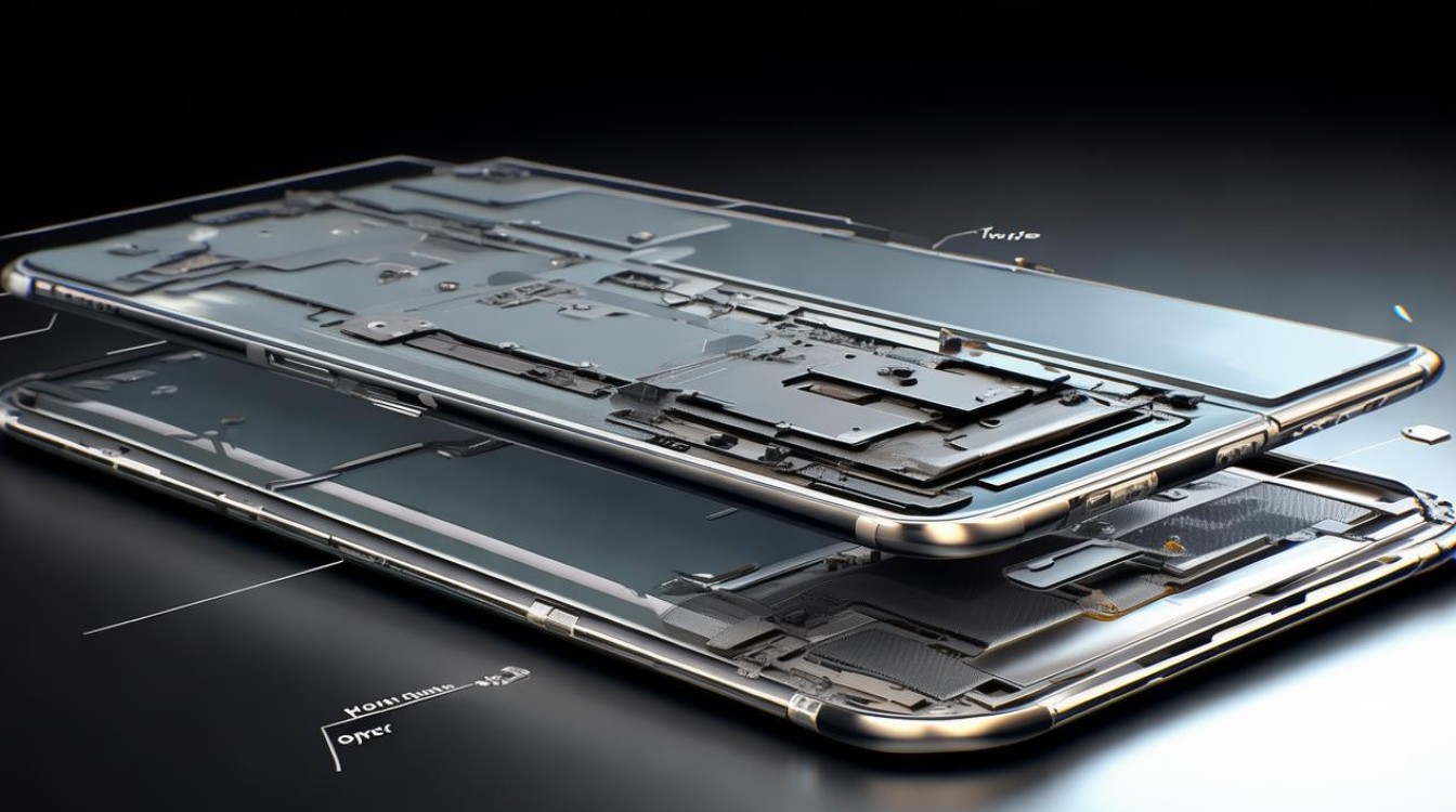 oppo 怎么拆开