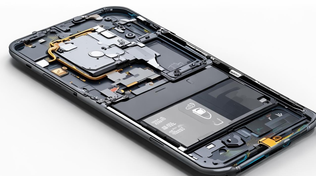 vivo x6s 怎么拆