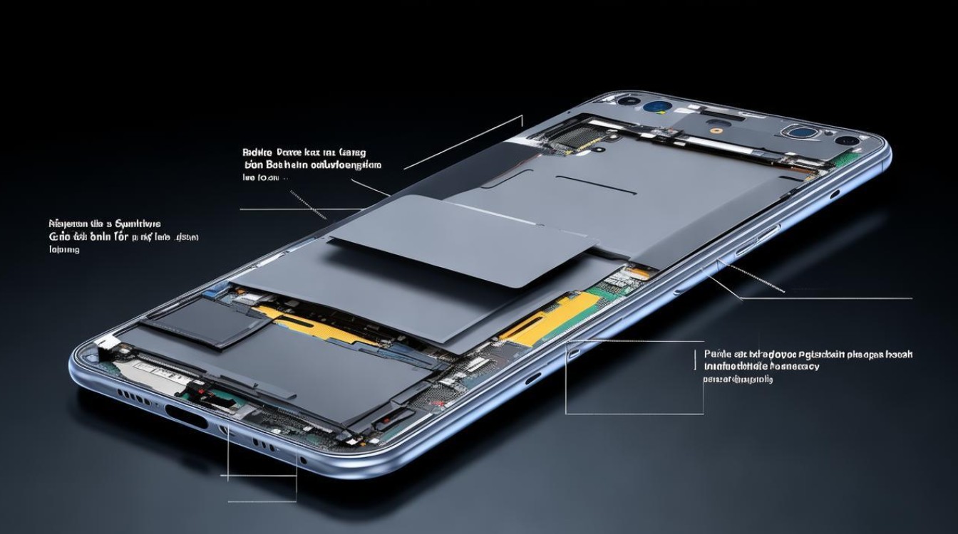 vivo x6s 怎么拆