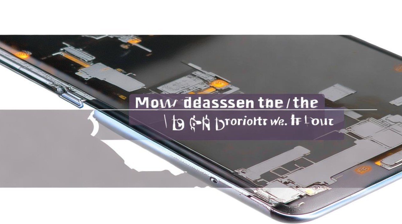 vivo x6d外屏怎么拆