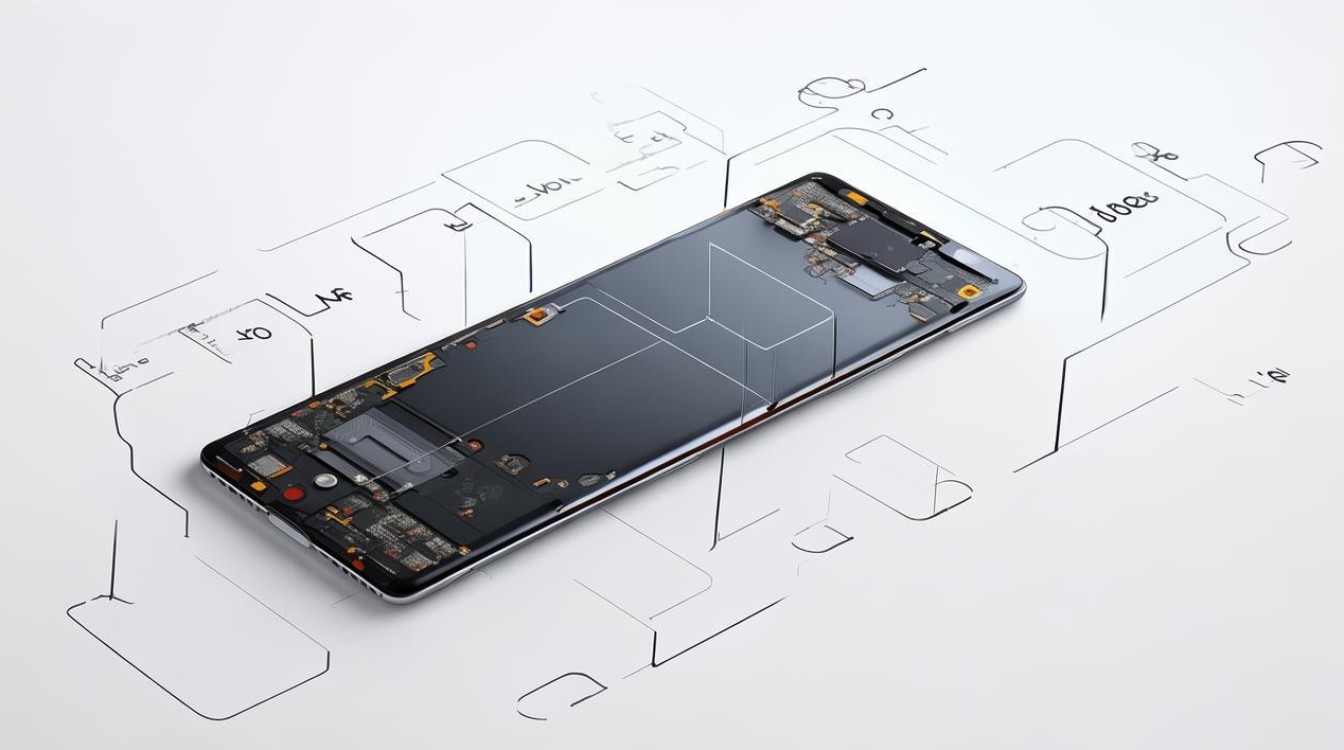 vivo x5怎么拆