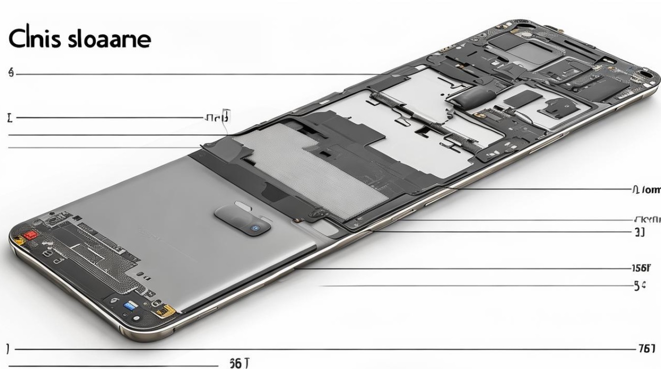 vivo x5怎么拆