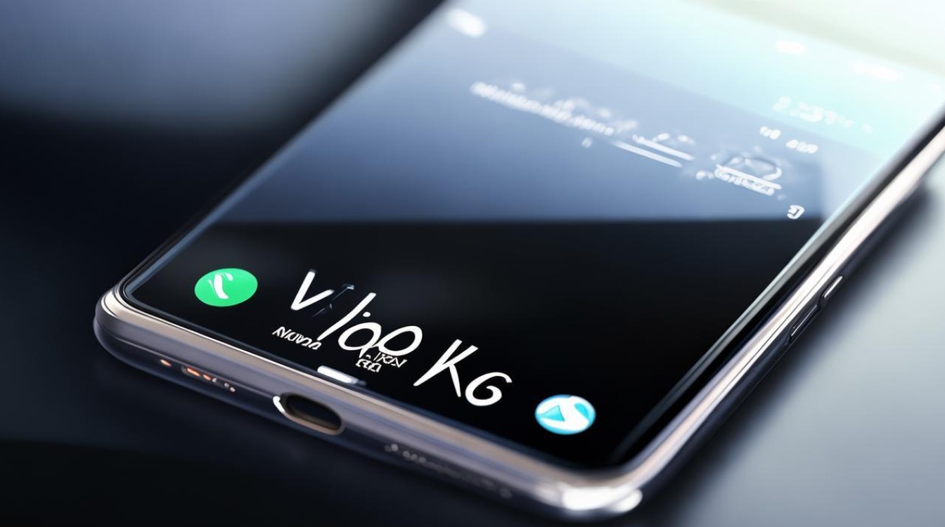 vivox6怎么全屏来电