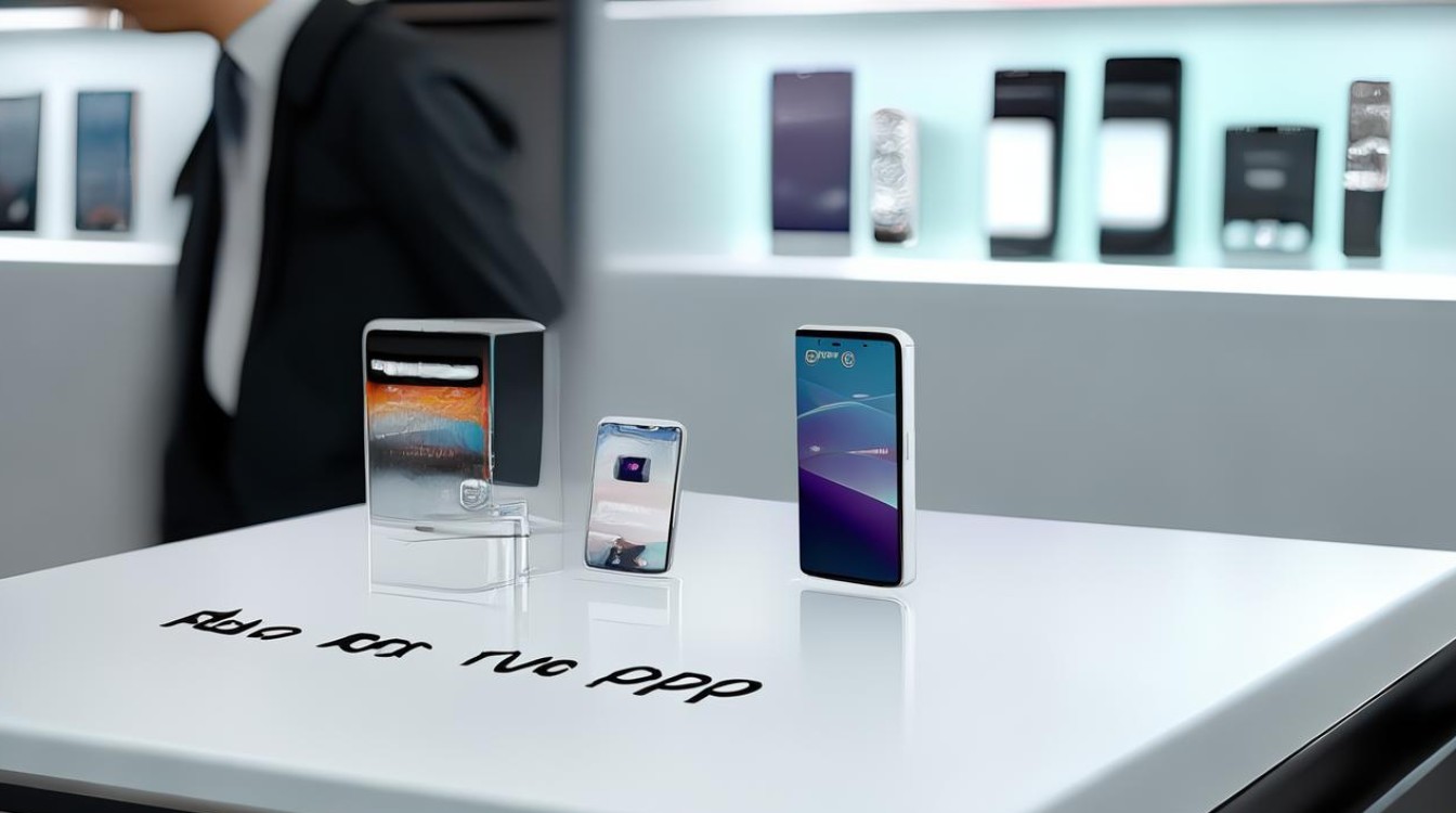 怎么换购oppo