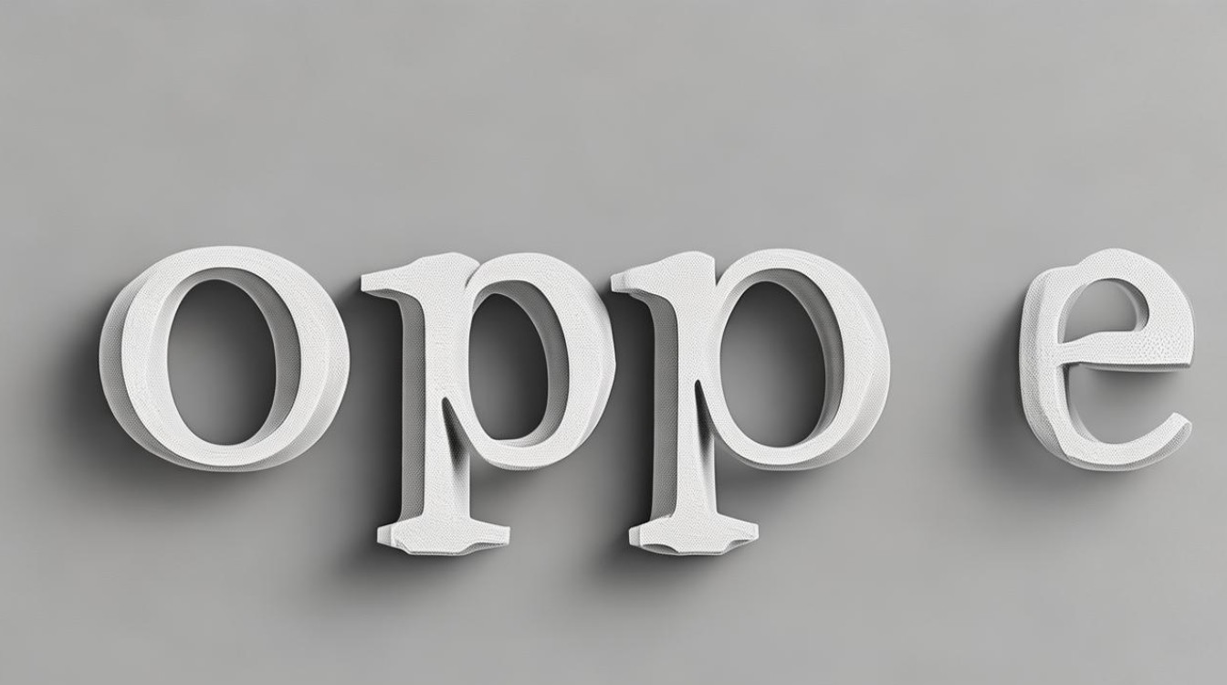 oppo怎么分