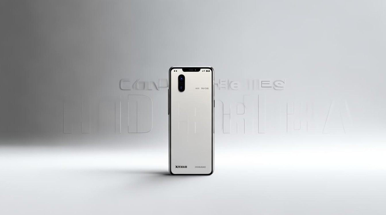 小米13ultra关闭hd教程