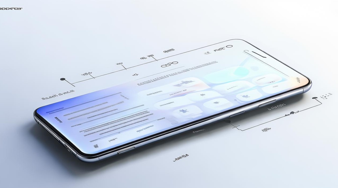 oppo 怎么开锁