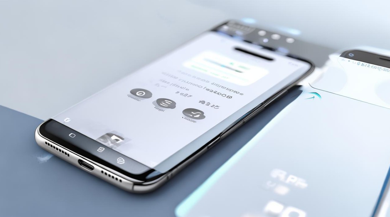 oppo 怎么开锁