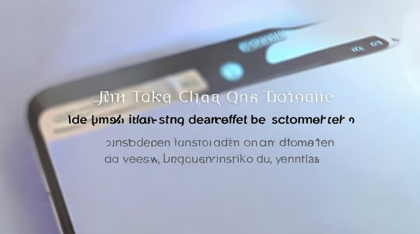 小米13ultra截屏教程