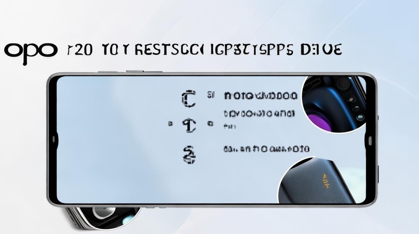 怎么辨别oppo