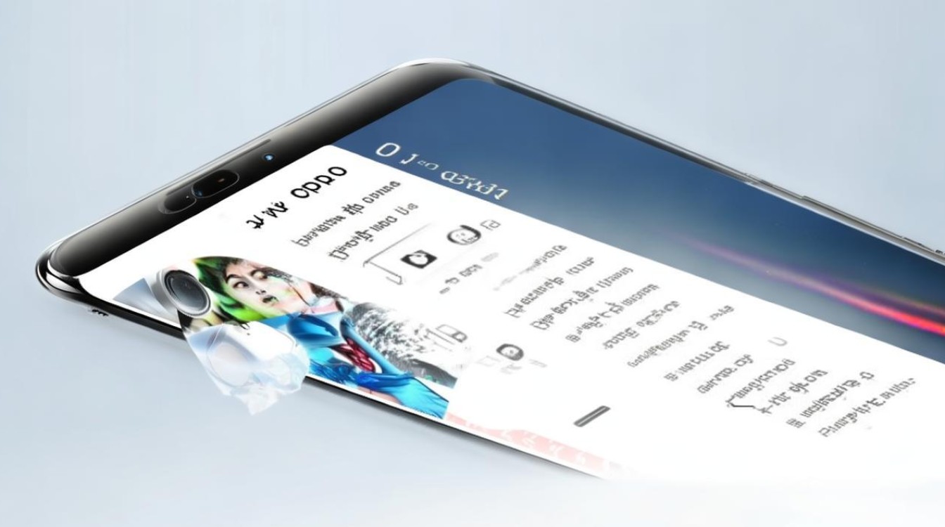 怎么辨别oppo