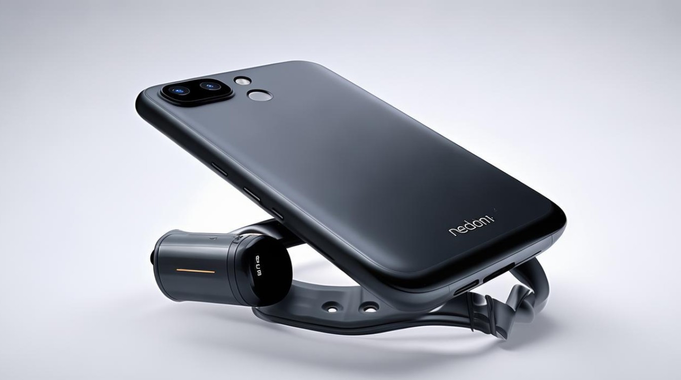 Redmi12能用小米手环吗