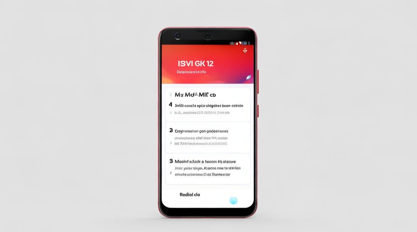 Redmi12如何查IMEI码