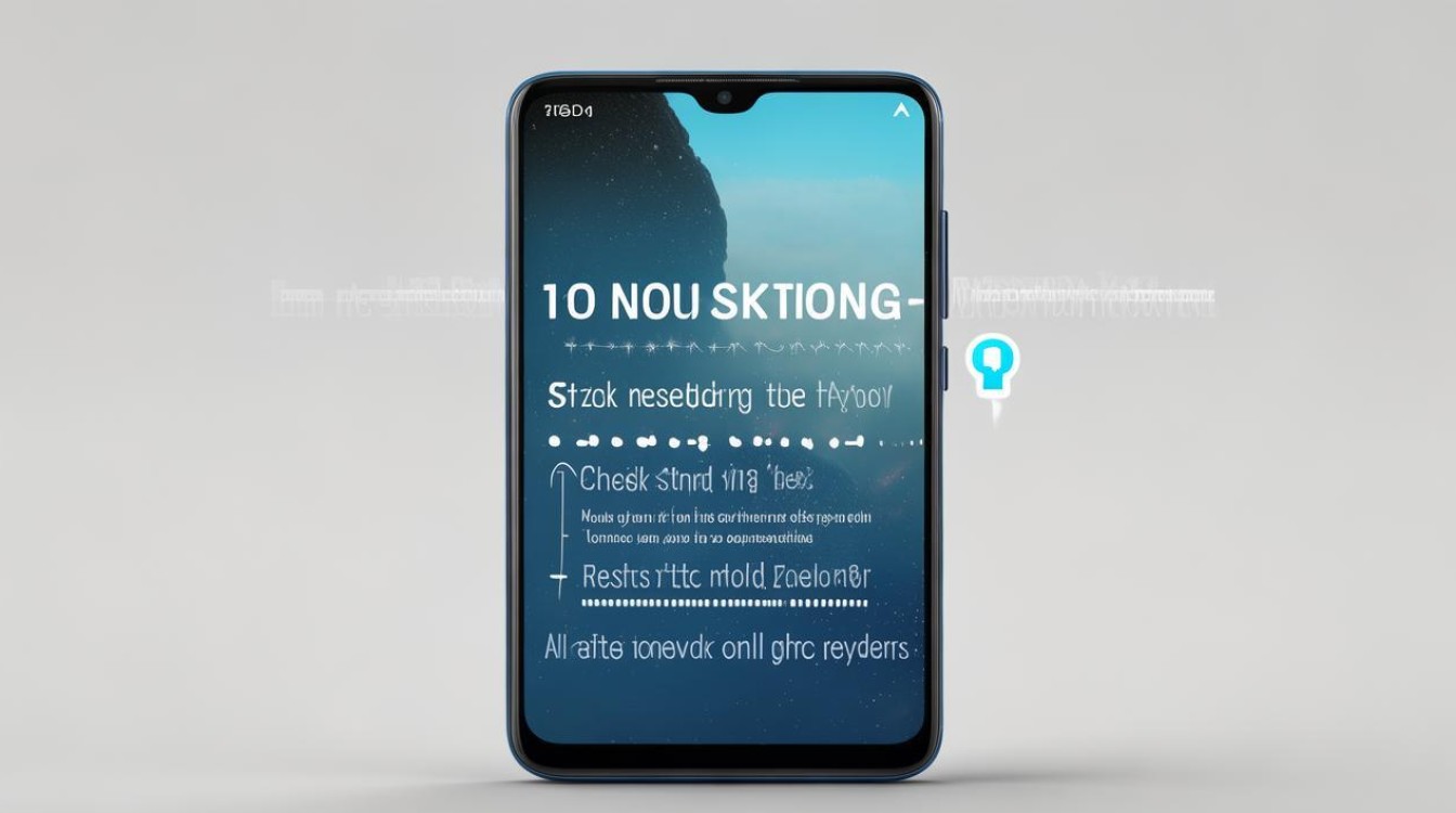 Redmi12没有网络如何处理