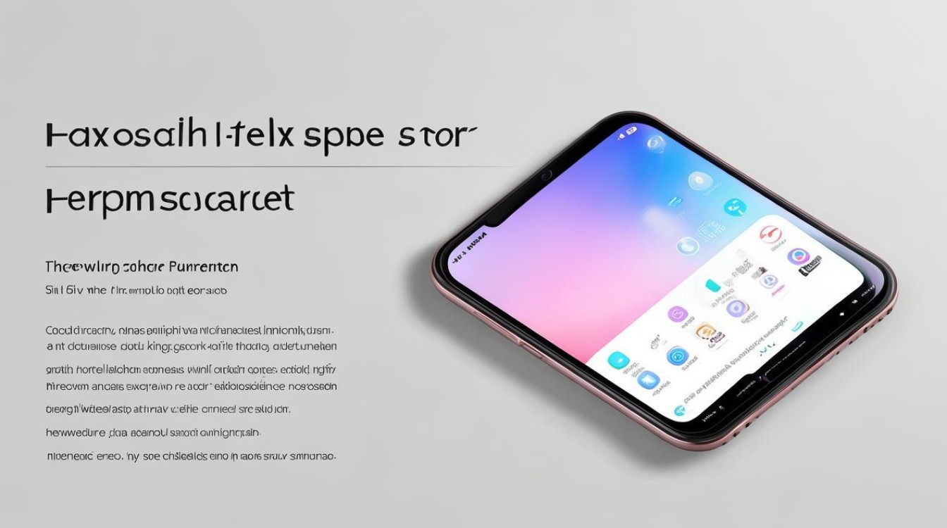 Redmi12如何分屏