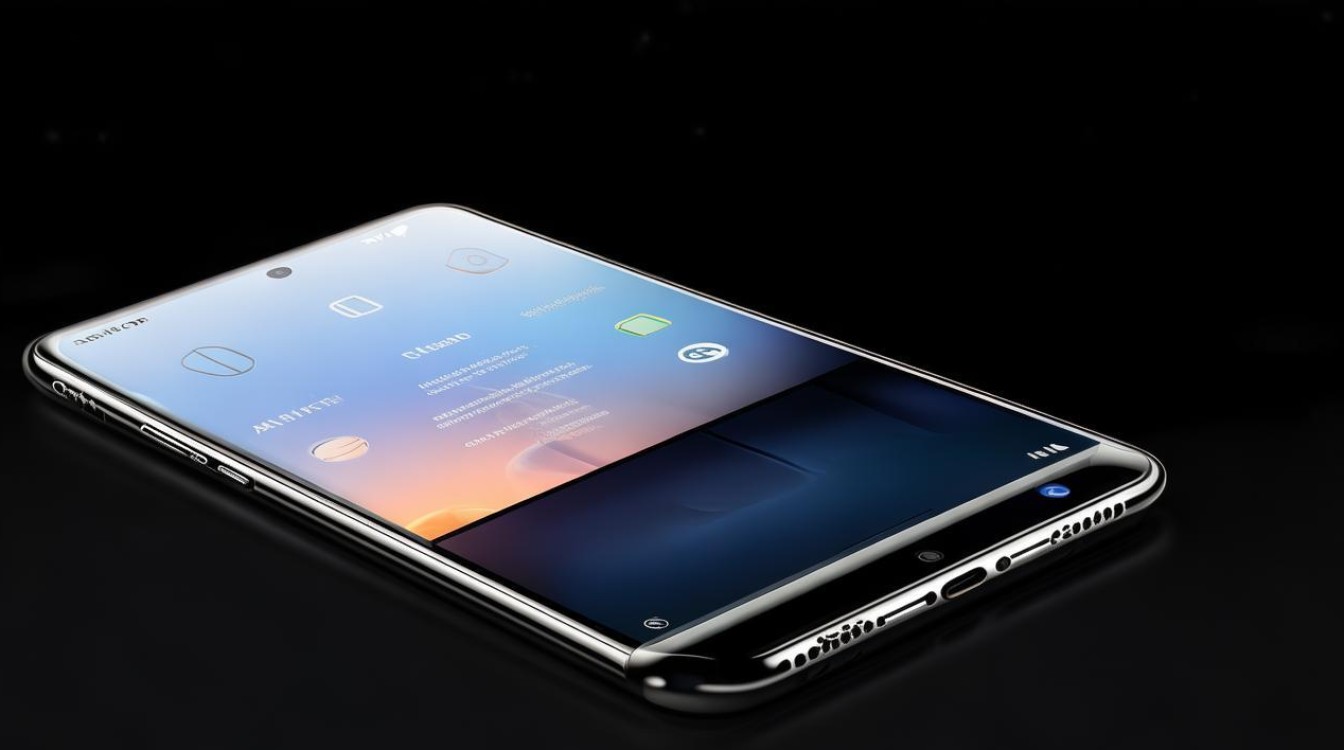 Redmi12如何分屏